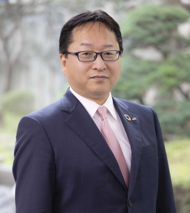 Azbil Kimmon Corporation  Masahiro Uenishi, President and Representative Director
