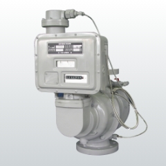 Mechanical temperature and pressure compensator