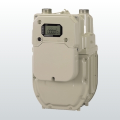 Diaphragm Smart Meter Size 4 and Size 6