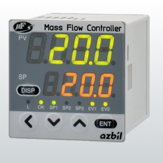 Mass Flow Controller