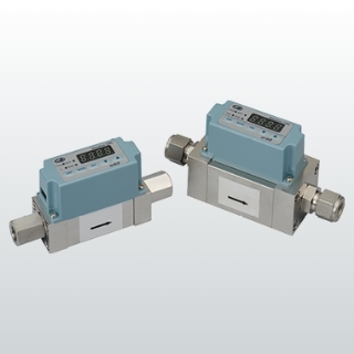 Mass Flow Meters for Gases