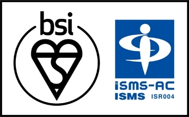 bsi / ISMS ISR004