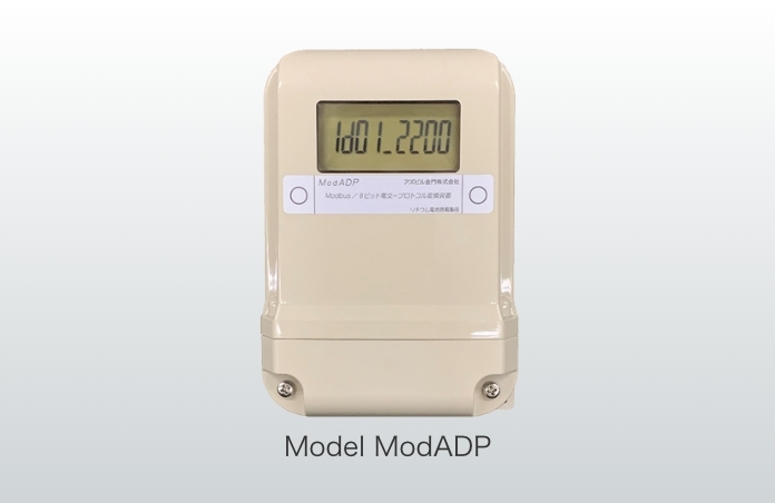 Model ModADP