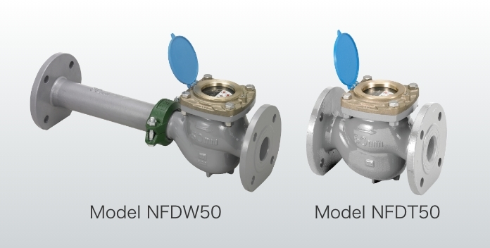Model NFDW50 Model NFDT50