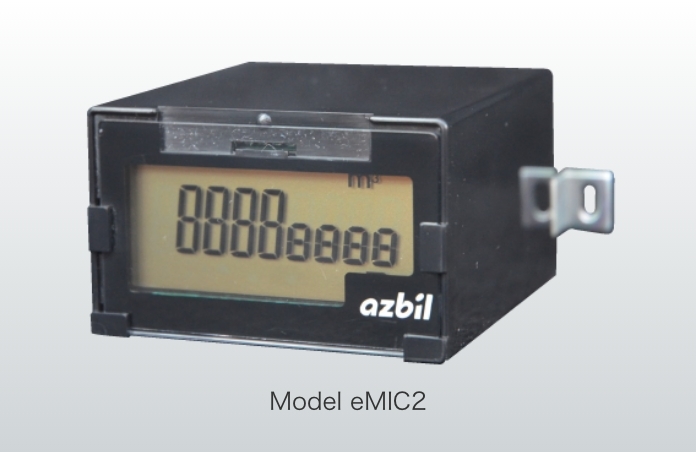 Model eMIC2