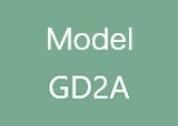 Model GD2A