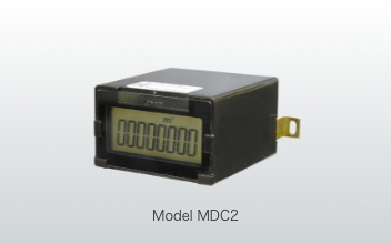 Model MDC2